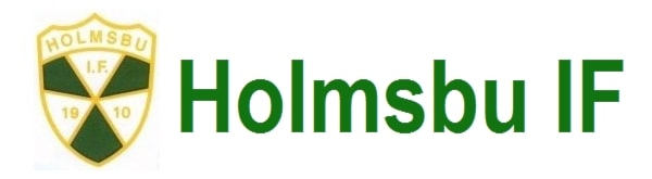Holmsbu Idrettsforening